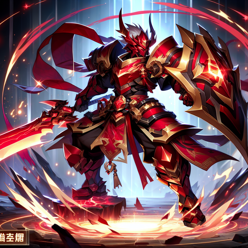 Akai: The Ultimate Tank Fighter in Mobile Legends