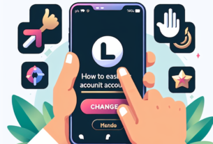 cara ganti akun mobile legend dengan gampang