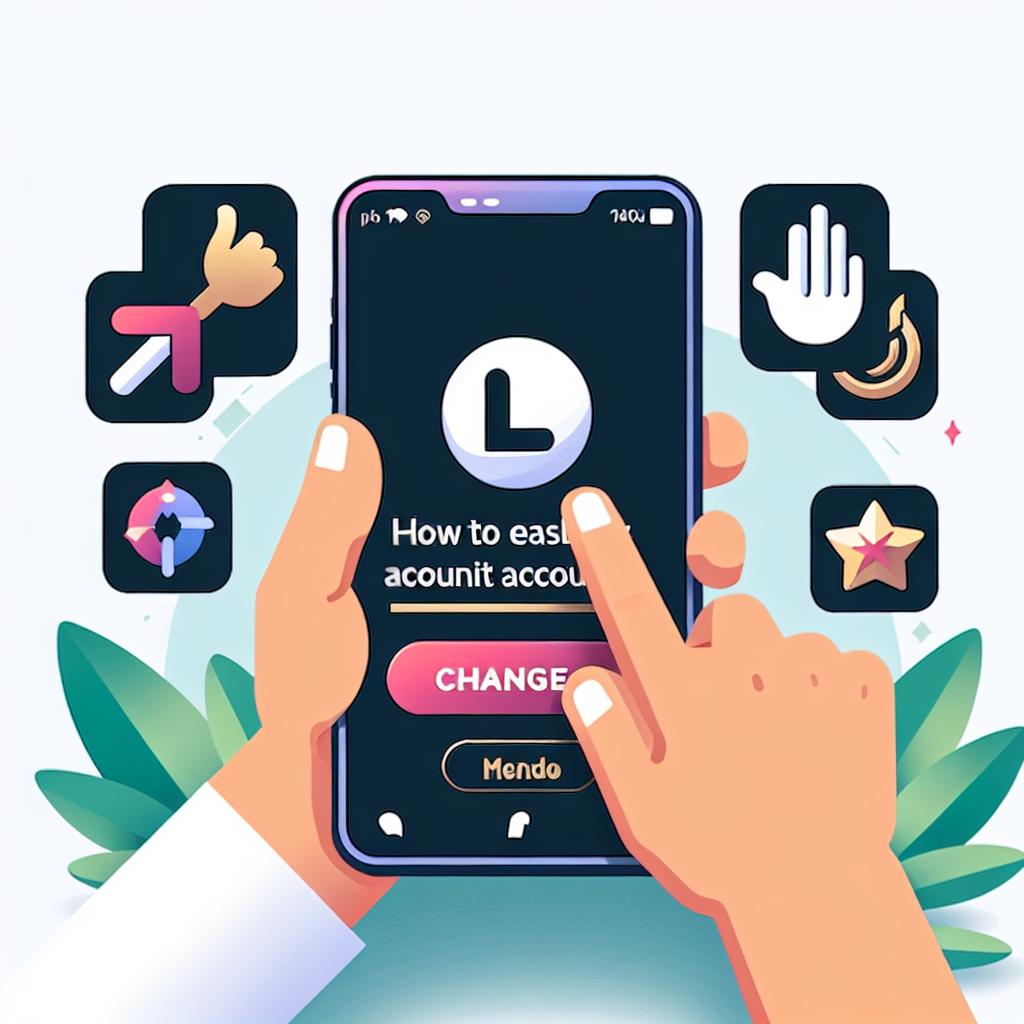 cara ganti akun mobile legend dengan gampang
