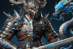Zilong: The Legendary Dragon Warrior of Mobile Legends