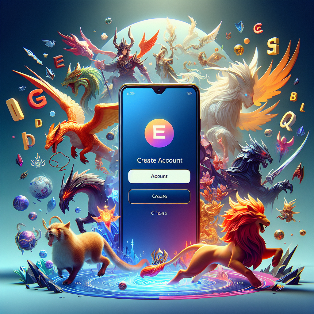 cara bikin akun baru mobile legend