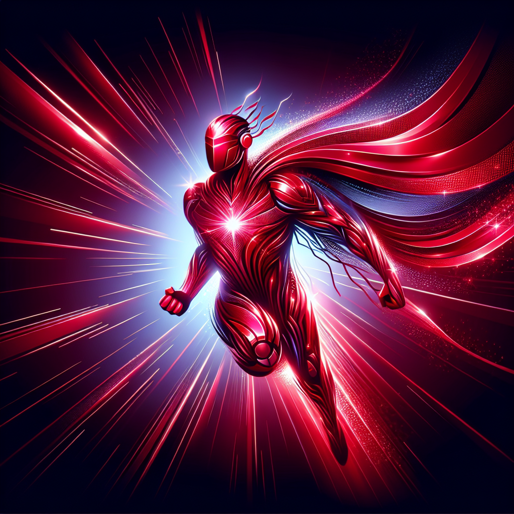 The Rise of Ruby: Mastering the Mobile Legend Hero