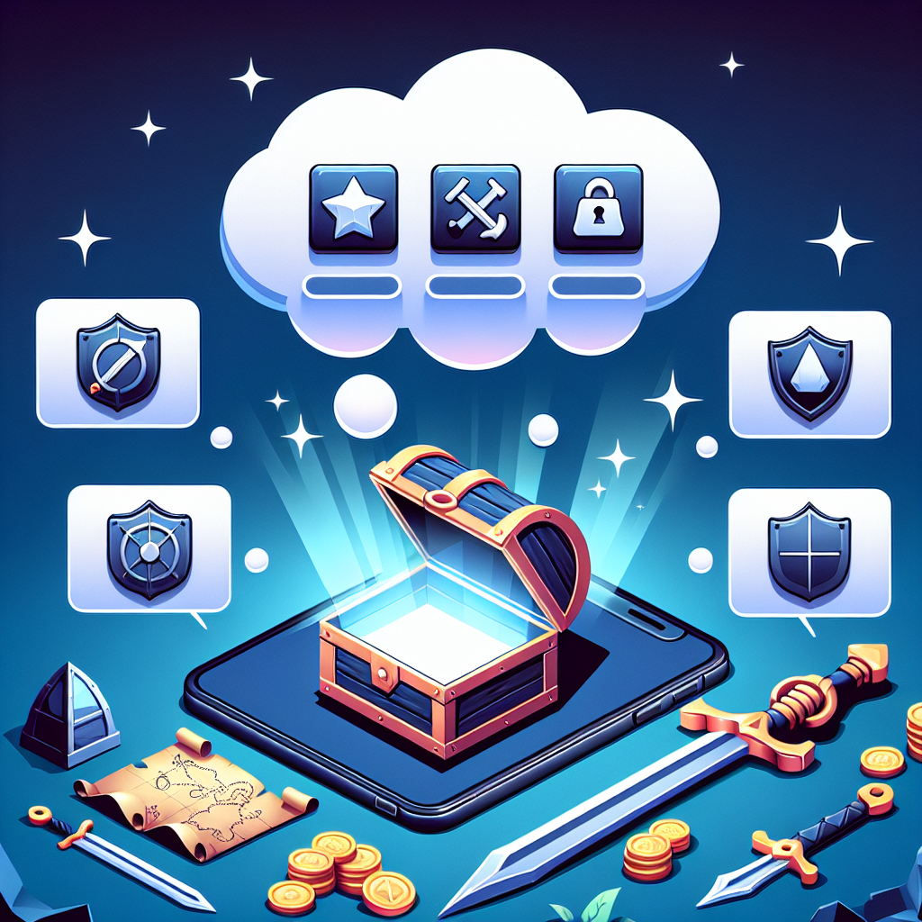 Mobile Legends APK: Unlocking New Features and Strategies