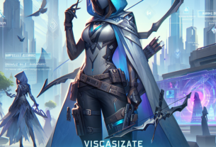 Selena: The Enigmatic Assassin of Mobile Legends