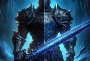 Franco: The Abyssal Enforcer of Mobile Legends