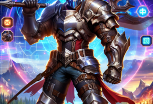 Balmond: The Underrated Fighter in Mobile Legends