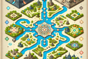 Map Mobile Legends HD: A Comprehensive Guide to Strategies and Navigation