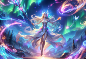 The Ultimate Guide to Mastering Aurora in Mobile Legends