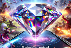 diamond mobile legend murah terbaik untuk gamers