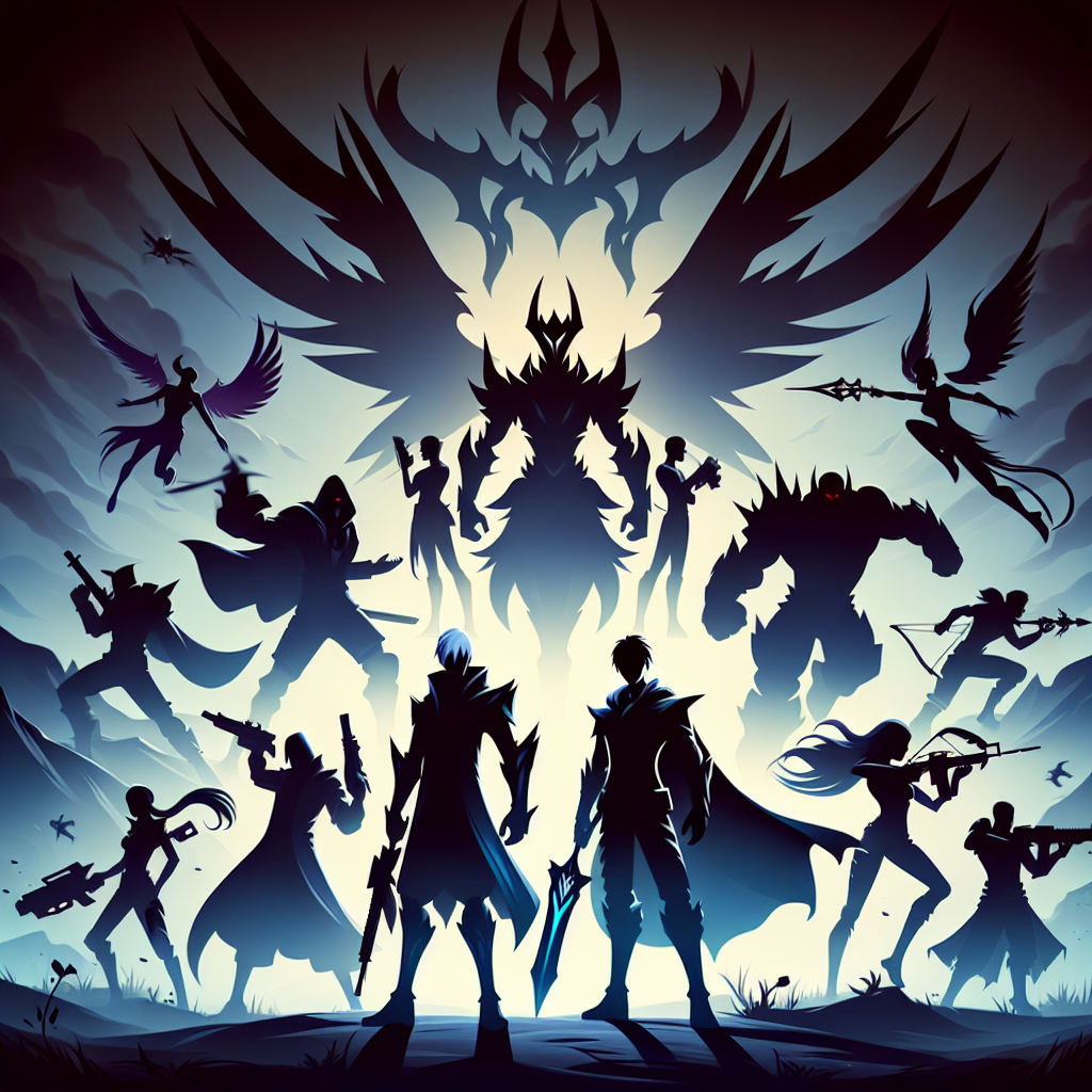 20 Pasangan Hero Mobile Legend yang Mematikan