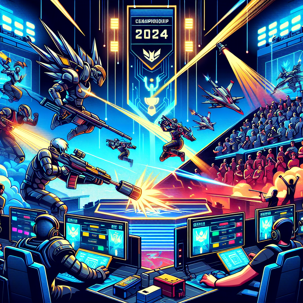 juara M6 Mobile Legend 2024: Dominasi Tim-Tim Terbaik