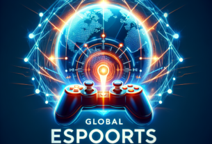 The Rise of Mobile Legends: A Deep Dive into the Global Esports Phenomenon