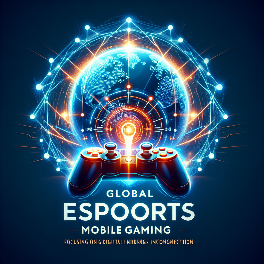 The Rise of Mobile Legends: A Deep Dive into the Global Esports Phenomenon