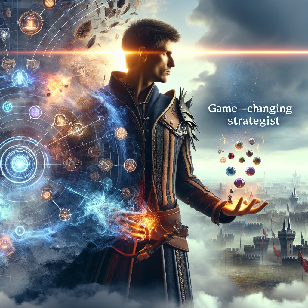 Lapakhuda's Rise in Mobile Legends: A Game-Changing Strategist