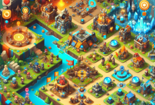 Full Size Mobile Legends: A Comprehensive Guide to Gameplay Strategies