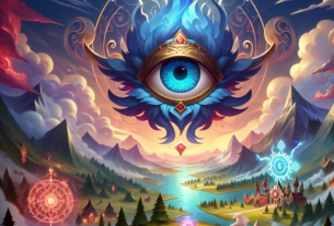 The Rise of Cyclops: Mastering the Mobile Legends Mage Hero