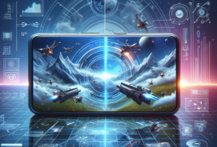 Mobile Legend HD: A New Era of Mobile Gaming Experience