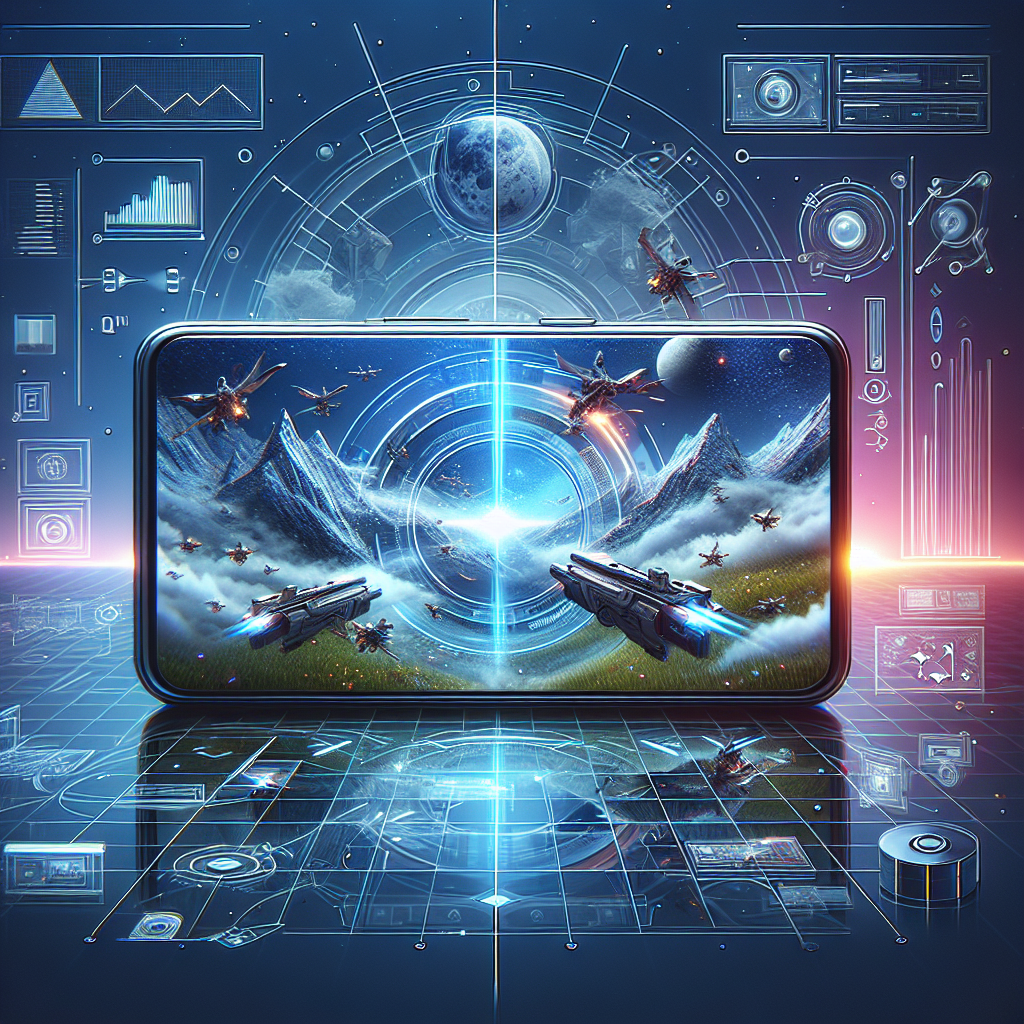 Mobile Legend HD: A New Era of Mobile Gaming Experience
