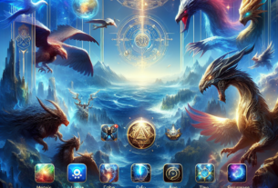 background mobile legend hd wallpaper