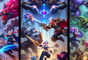 ProfilMobileLegendKeren:TipsDanTrik