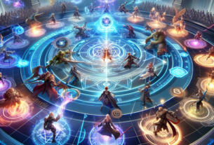 lomba mobile legend: Meningkatkan Keterampilan dan Membangun Tim yang Solid
