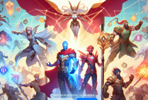 nama nama hero mobile legend terbaru