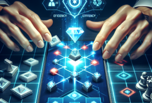 Top Strategies for Efficient Diamond Top-Up in Mobile Legends