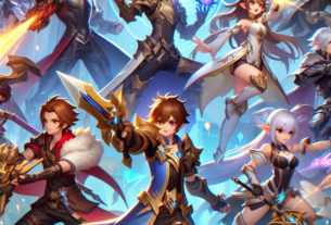 Best Heroes to Play in Mobile Legends