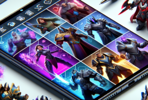 The Ultimate Guide to Mastering Hero Picks in Mobile Legends