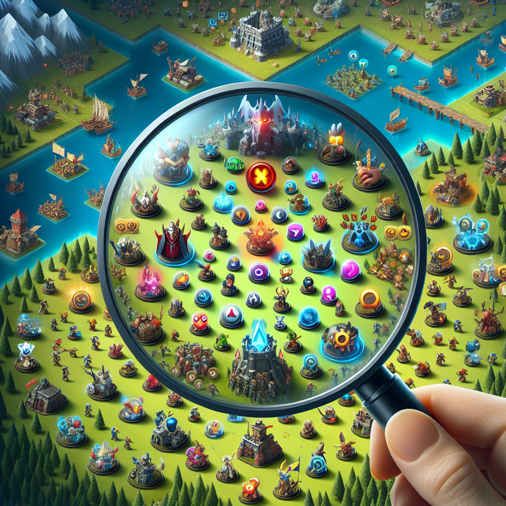 Mobile Legends: A Deep Dive into Its Competitive Ecosystem
