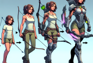 The Evolution of Layla: From Marksman to Meta Game-Changer