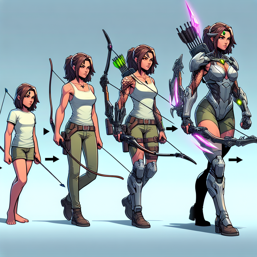 The Evolution of Layla: From Marksman to Meta Game-Changer