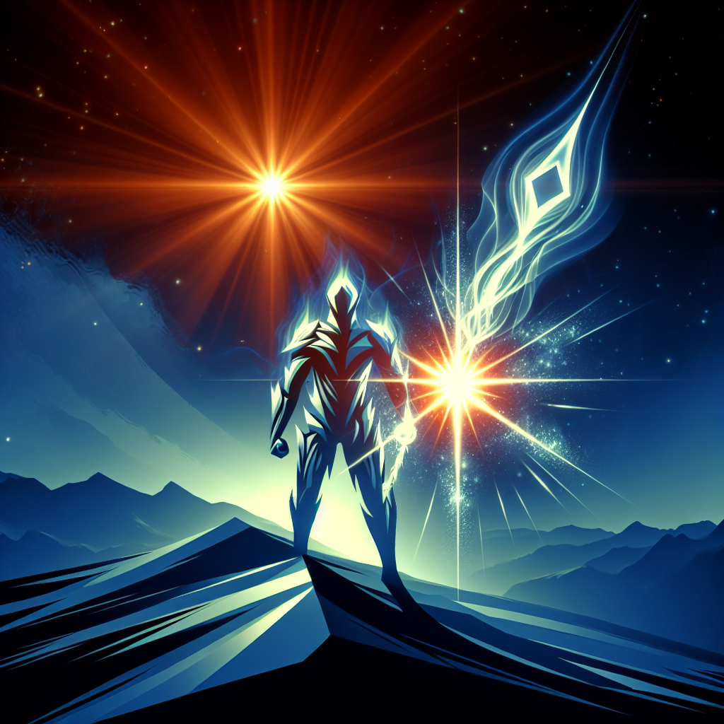 Bruno: The Rising Star of Mobile Legends