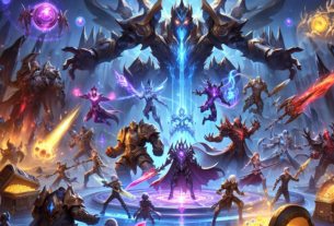 Mobile Legends 11.11 Event 2024: Unleashing Epic Battles and Rewards
