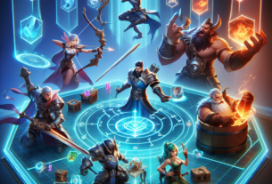 Build the Ultimate Mobile Legends Team for Competitive Play