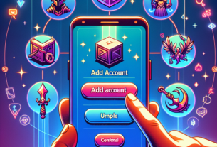 cara membuat akun mobile legend baru dengan mudah