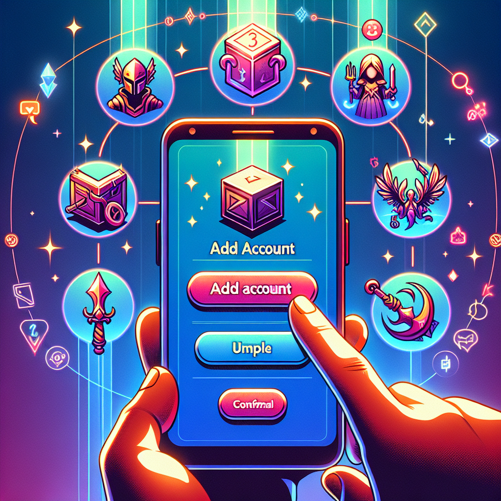 cara membuat akun mobile legend baru dengan mudah