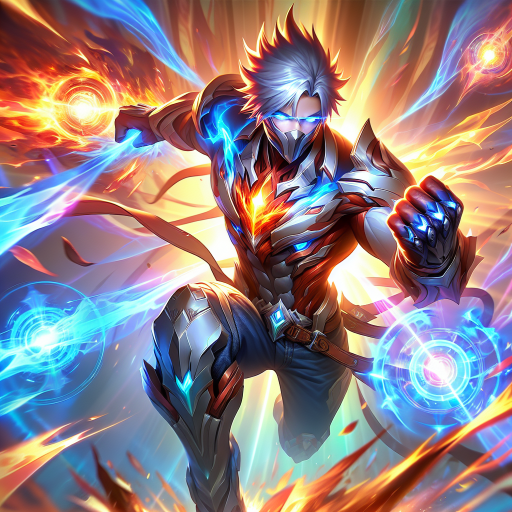 hero mobile legend yang paling kuat