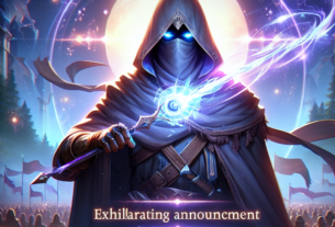 Mobile Legends: Exciting New Hero Release and Gameplay Updates