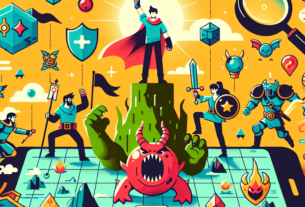 The Rise of DM in Mobile Legend: Strategies and Tips for Success
