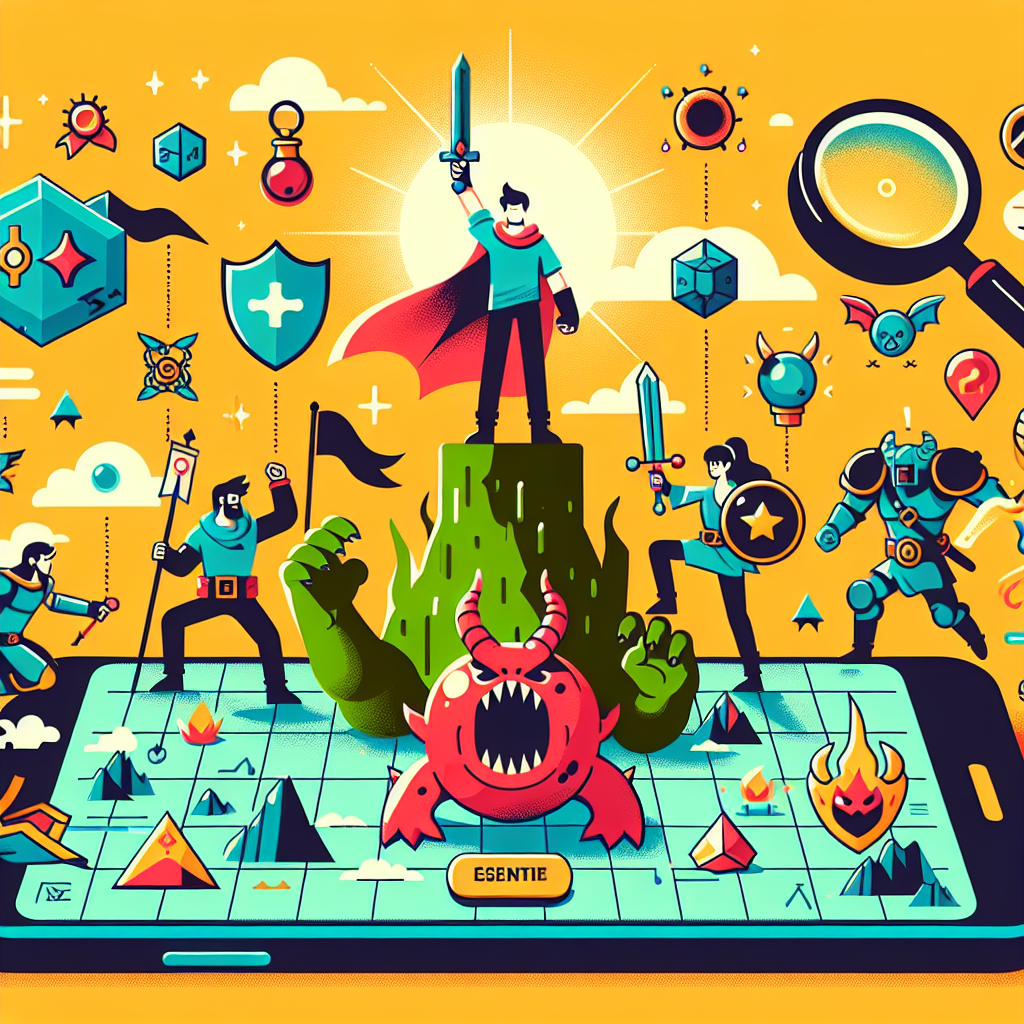 The Rise of DM in Mobile Legend: Strategies and Tips for Success