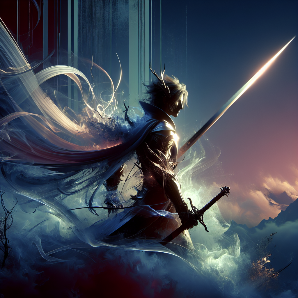 The Rise of Saber: Mastering the Blade in Mobile Legends