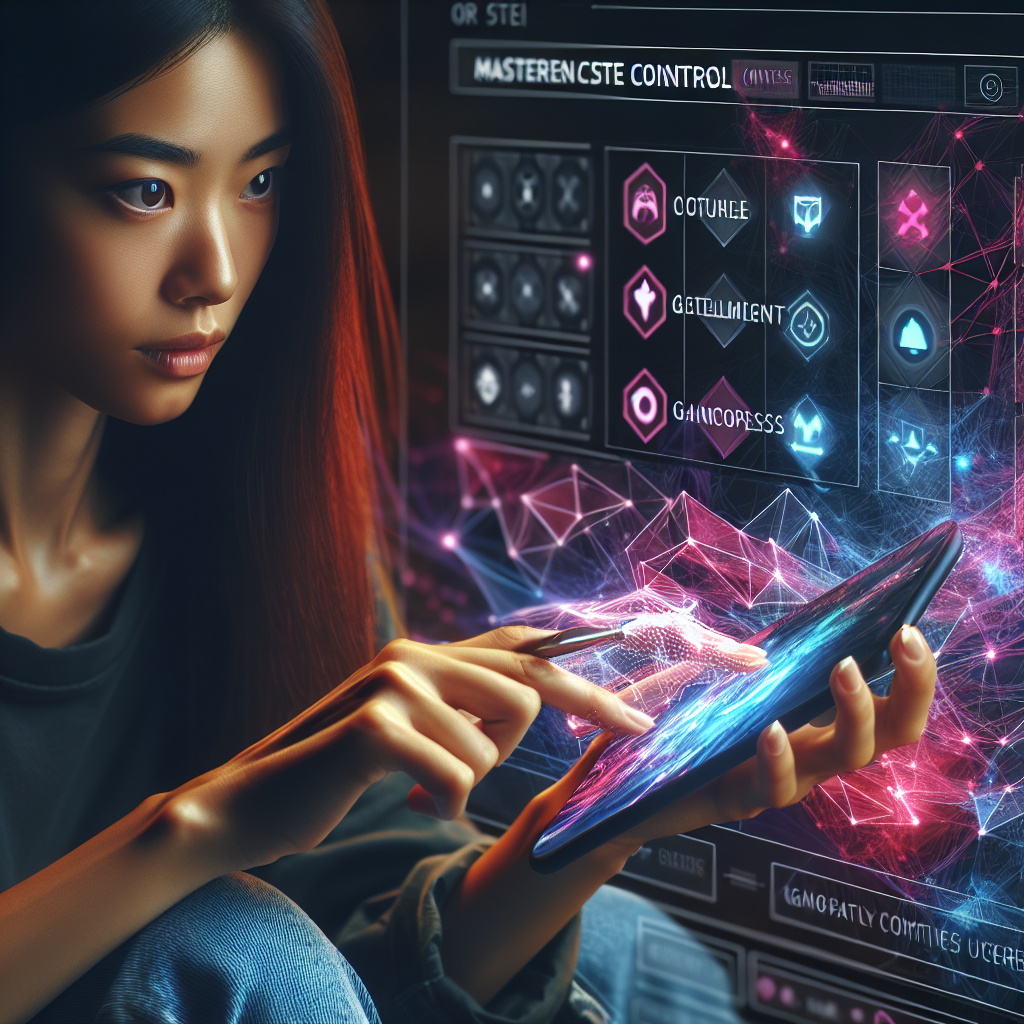 Alice: Mastering the Art of Control in Mobile Legends