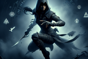 Natalia: The Shadowy Assassin of Mobile Legends