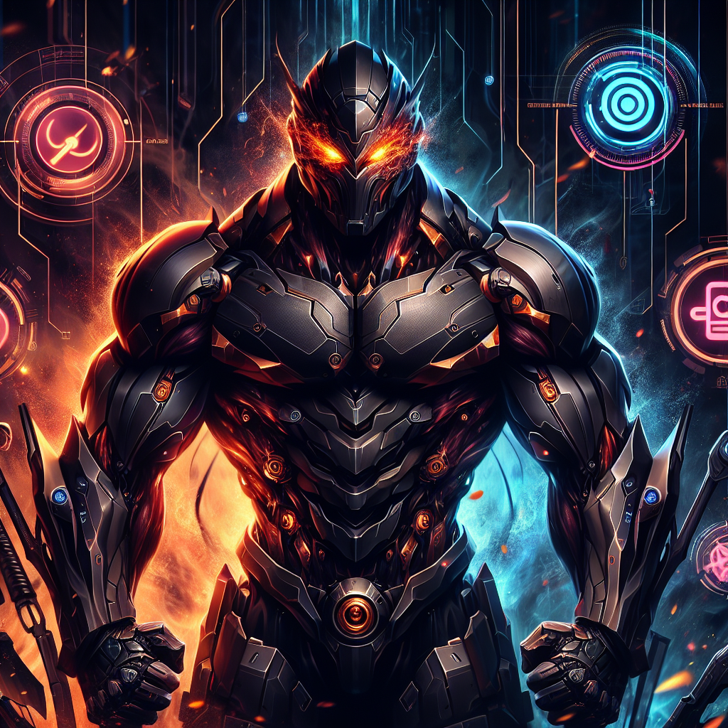 Bane: The Unstoppable Force of Mobile Legends