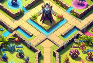 Mastering the Art of Lane Control in Mobile Legends