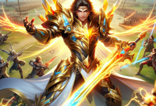 Hero Terkuat di Mobile Legend: Analisis Kekuatan dan Strategi