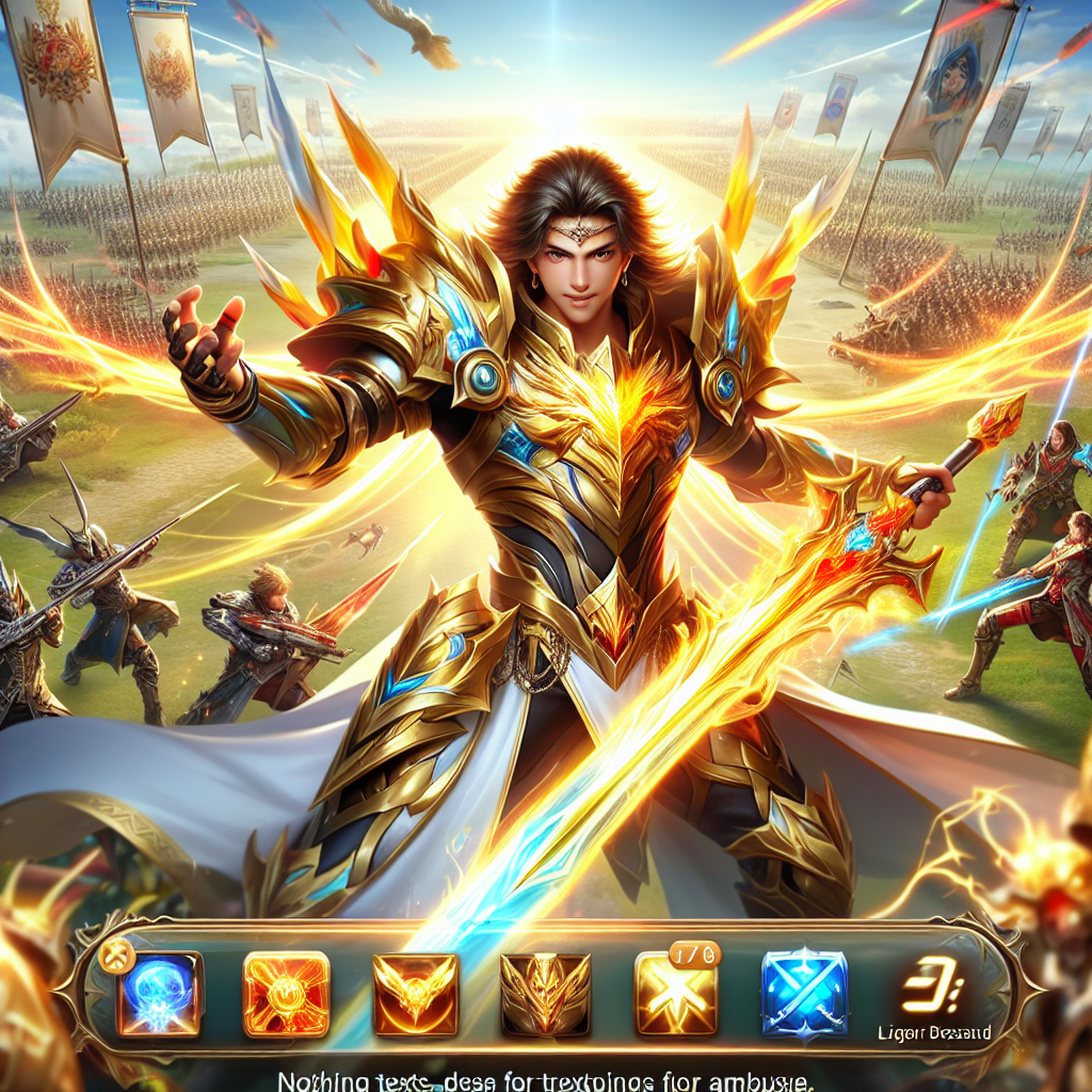 Hero Terkuat di Mobile Legend: Analisis Kekuatan dan Strategi