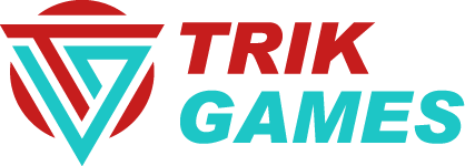 trikgames logo