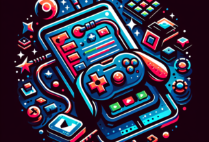 logo mobile legend keren: desain yang memukau untuk gamer